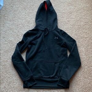 Under armour sweatshirt